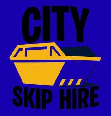 City Skip Hire logo